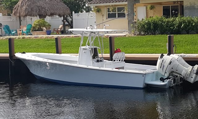 C & A Boatworks INC.