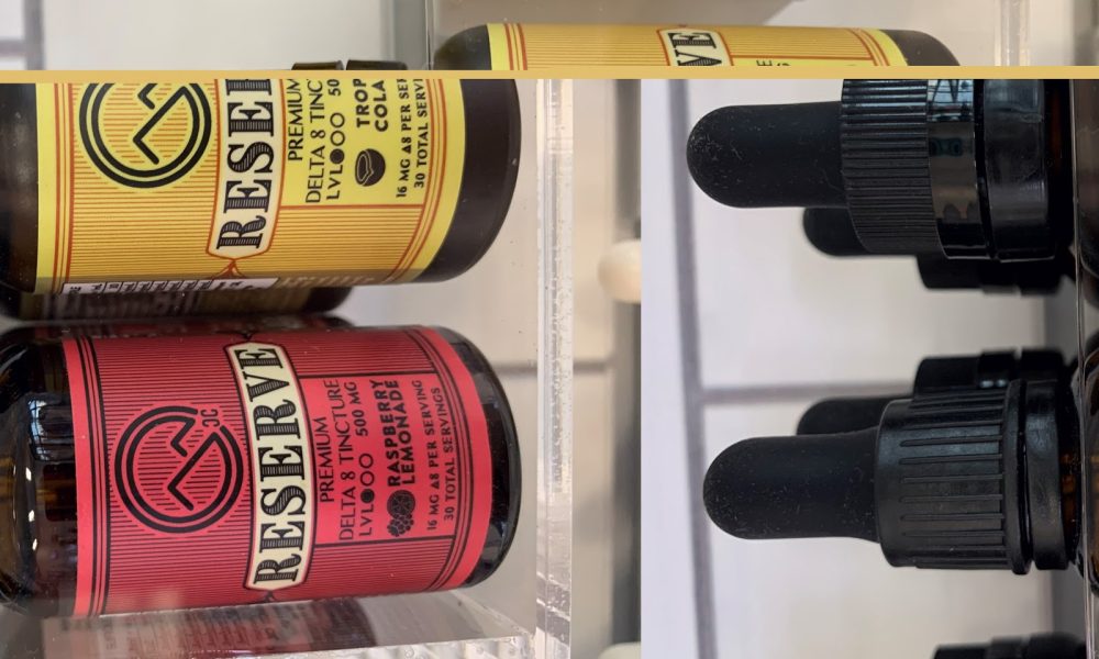 CBD Plus USA