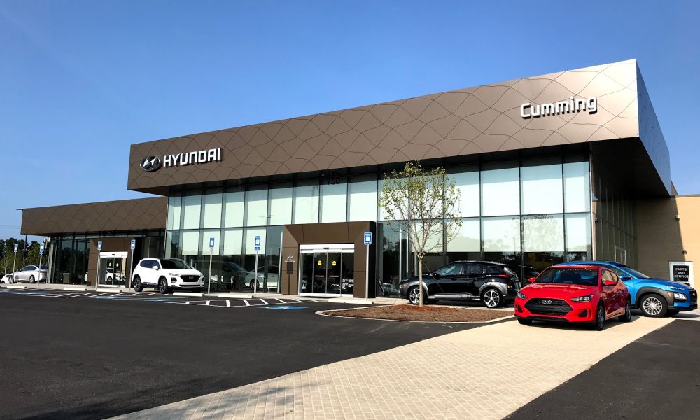 CarData, Inc.