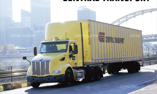 Central Transport