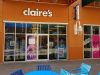 Claire's