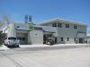 Classic Collision of Executive Airport