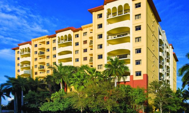 Club Wyndham Sea Gardens