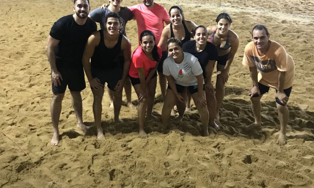 Coach Karol