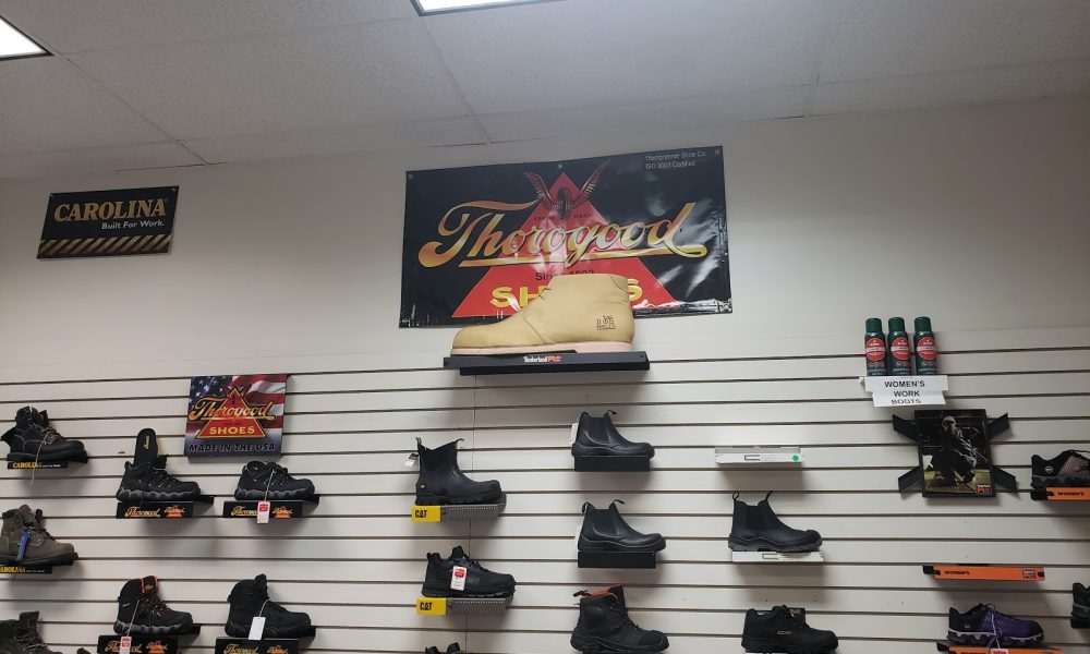Coastal Boot LLC.