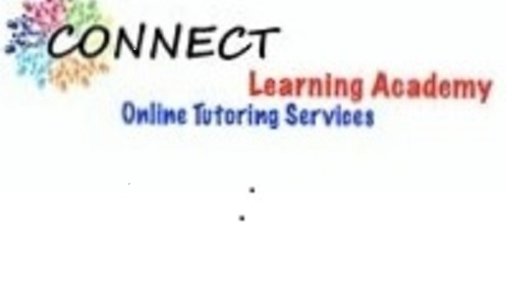 Connect Online Tutoring
