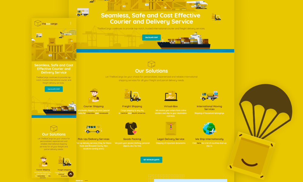 Cr3ativeGrowth Agency