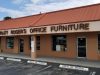 Crazy Roger's New and used office furniture