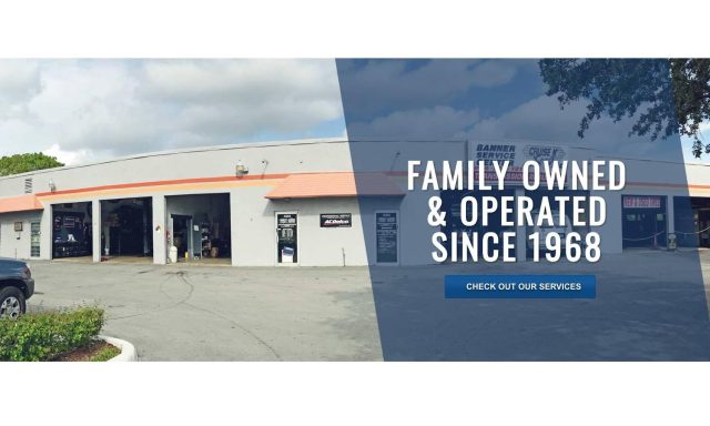 Cruise N’ Cool Automotive, Diesel & Fleet Repair