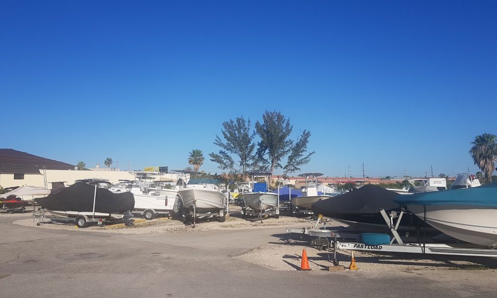 Crystal Lake Boat &amp; Rv Storage
