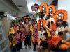 Drums of Polynesia
