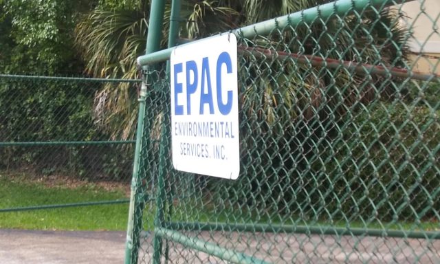 EPAC Environmental Services