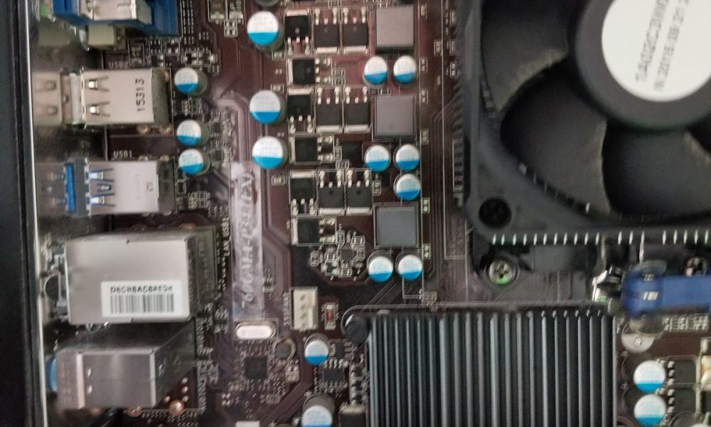 Ebiz Computer Techs
