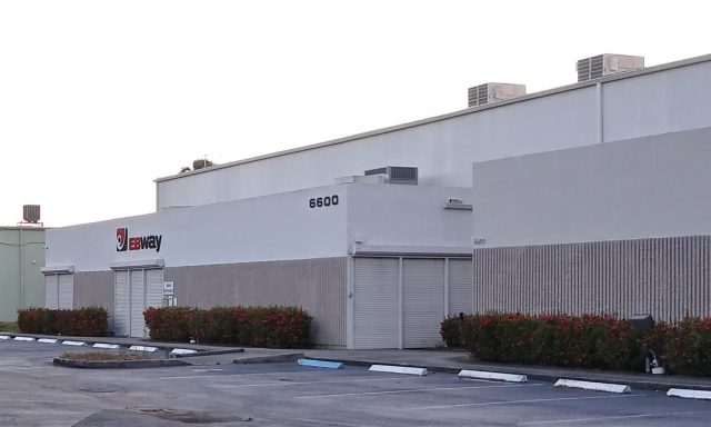 Ebway LLC