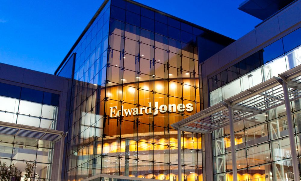 Edward Jones - Financial Advisor: Mike Franklin