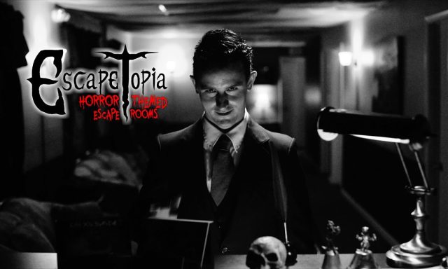 Escape-topia
