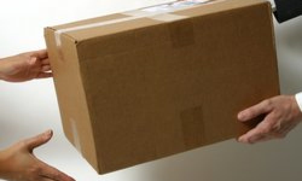 Evanbaum Courier
