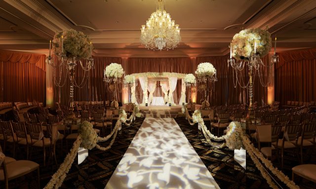 Event Effects Group