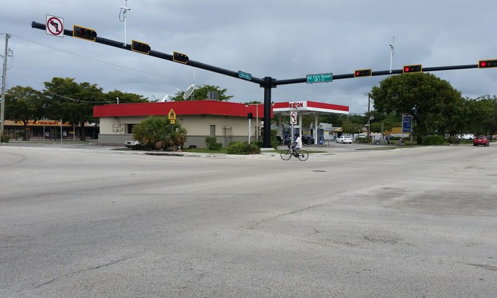 Exxon
