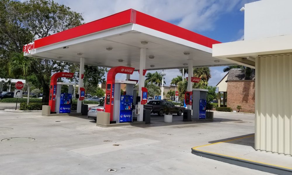 Exxon