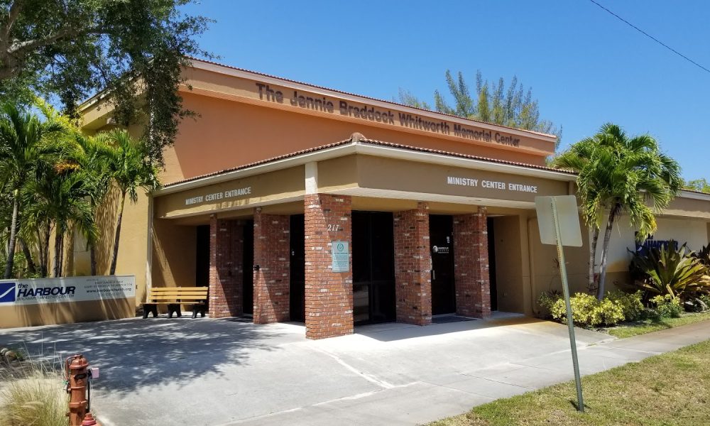 First United Methodist Church