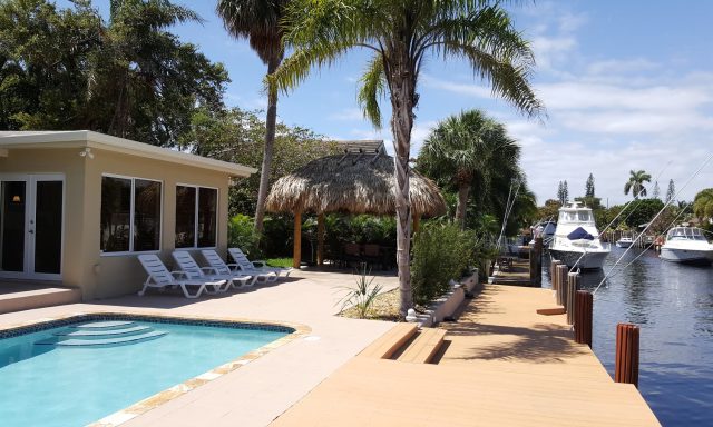 Florida Sunny Homes