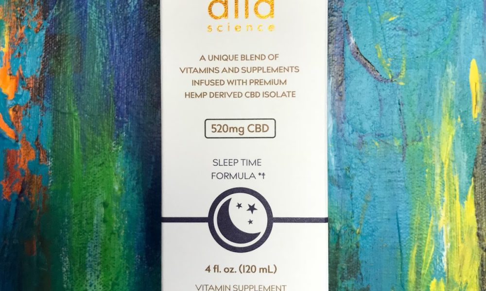 Free Ship CBD