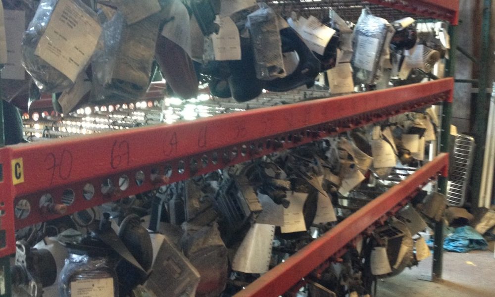 Gardner Auto Parts