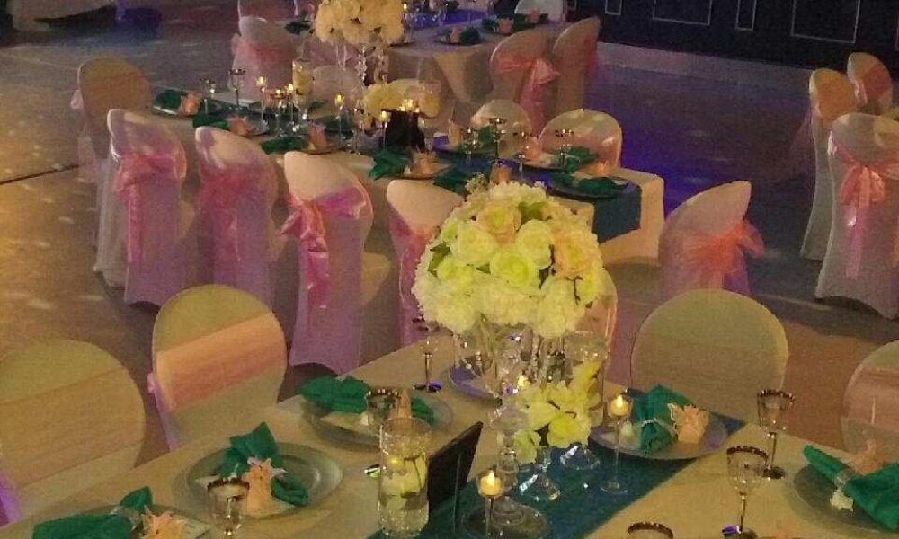 Genesis Events