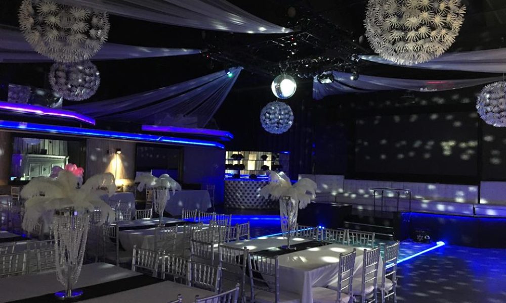 Genesis Events