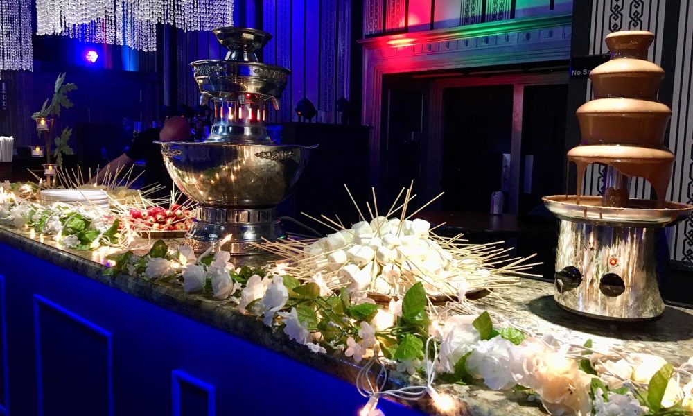 Genesis Events