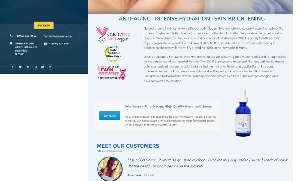 Gordo Web Design