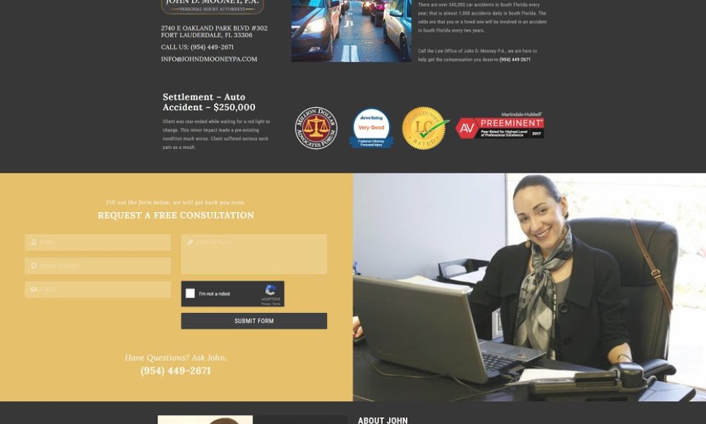 Gordo Web Design