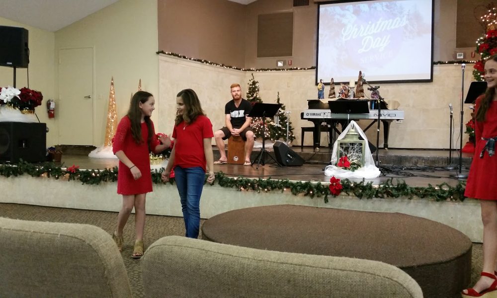 Gracepoint Church
