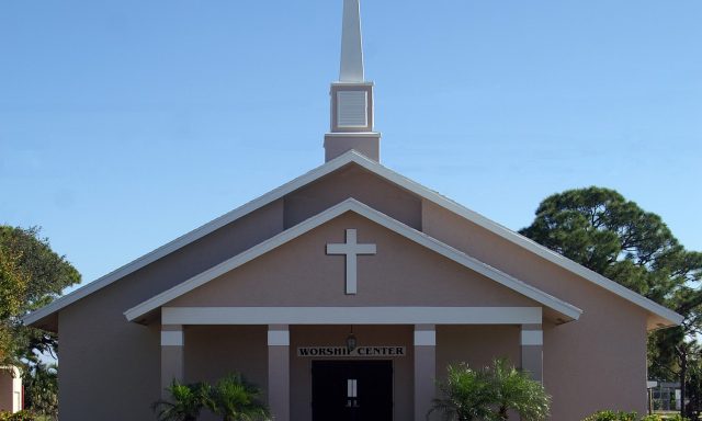 Gracepoint Church