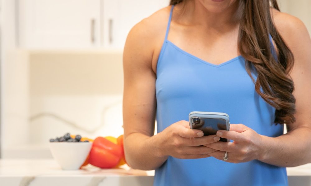 HSN Mentoring - Grow Your Nutrition Business