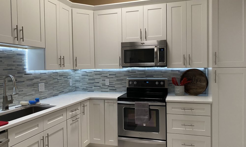 Half Price Cabinets