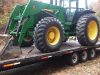 Heavy Haulers