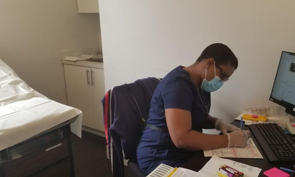 IMG Health Clinic