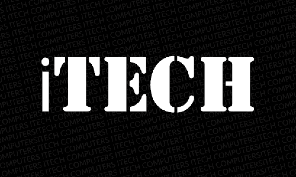 ITech Computers