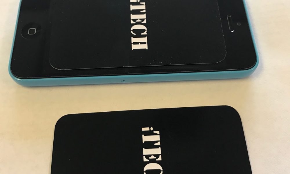 ITech Computers