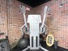 Intense Fitness