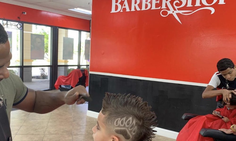 JT's Cuts