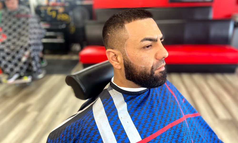JT's Cuts