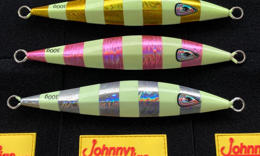 Johnny Jigs