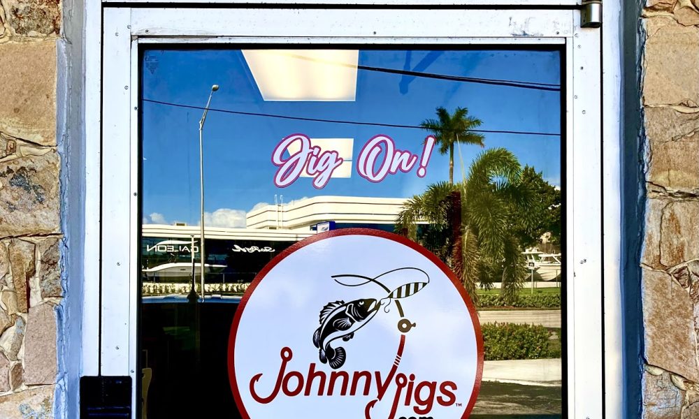 Johnny Jigs