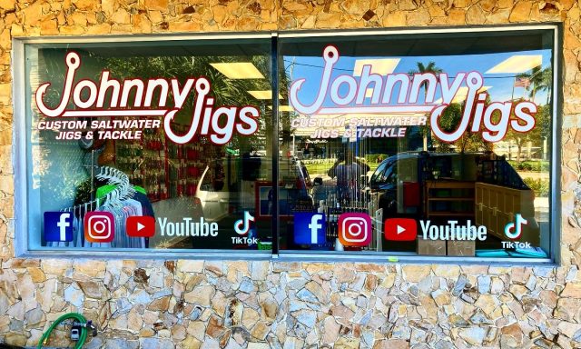 Johnny Jigs
