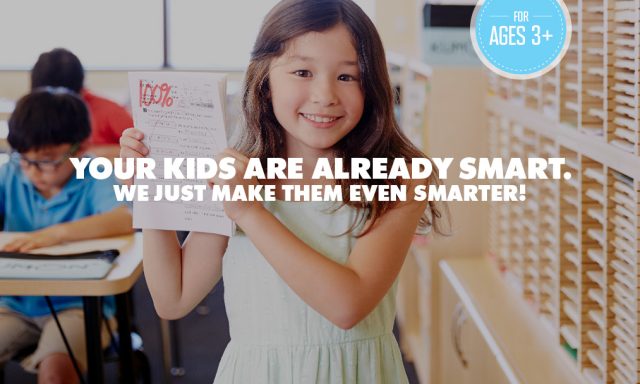 Kumon Math and Reading Center of Pompano Beach – East
