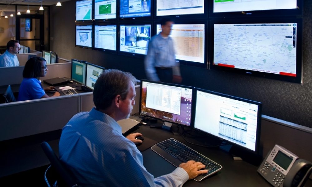 LG Networks