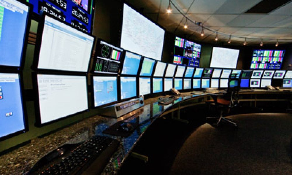 LG Networks